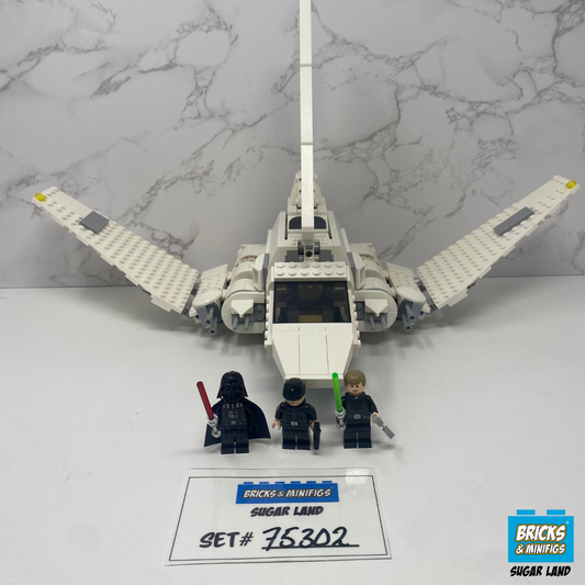 75302 - Imperial Shuttle (U)