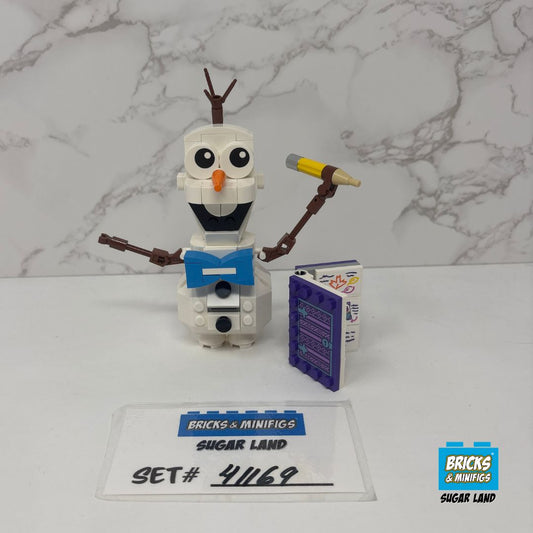 41169 - Olaf (U)