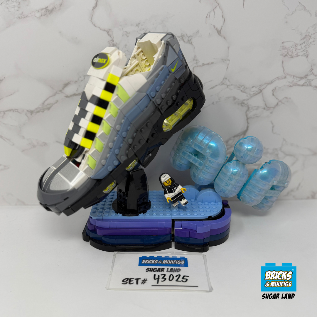 43025 - Nike Air Max 95 (U)