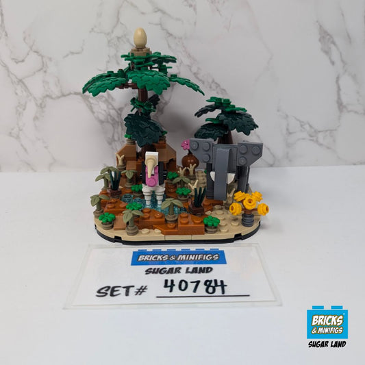 40784 - African Savanna Diorama (U)