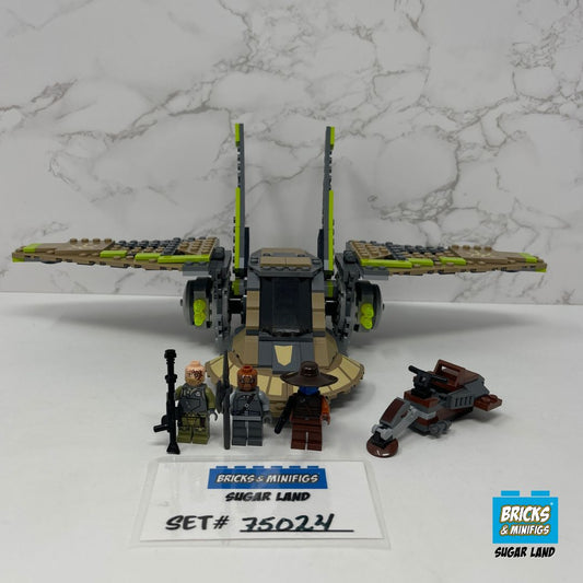 75024 - HH-87 Starhopper (U)