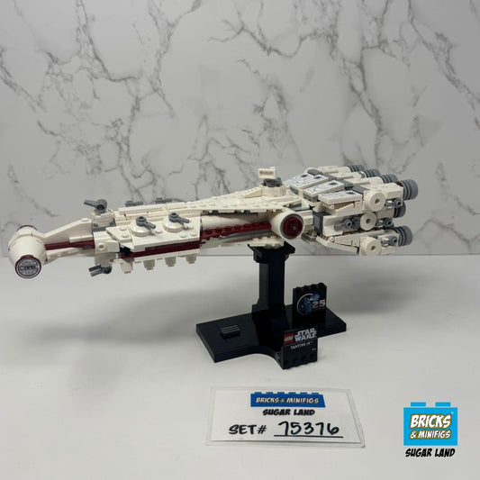 75376 - Tantive IV (U)