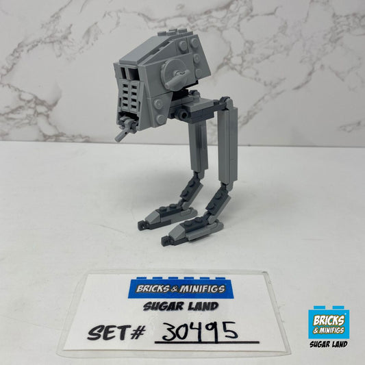 30495 - AT-ST - Mini polybag (U)
