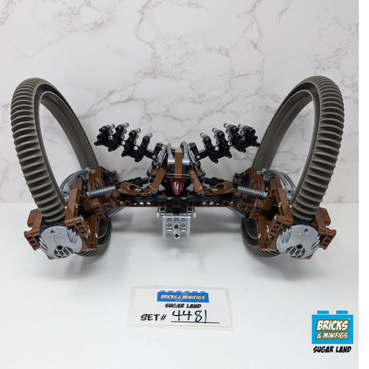 4481 - Hailfire Droid (U)