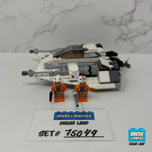 75049 - Snowspeeder (U1)