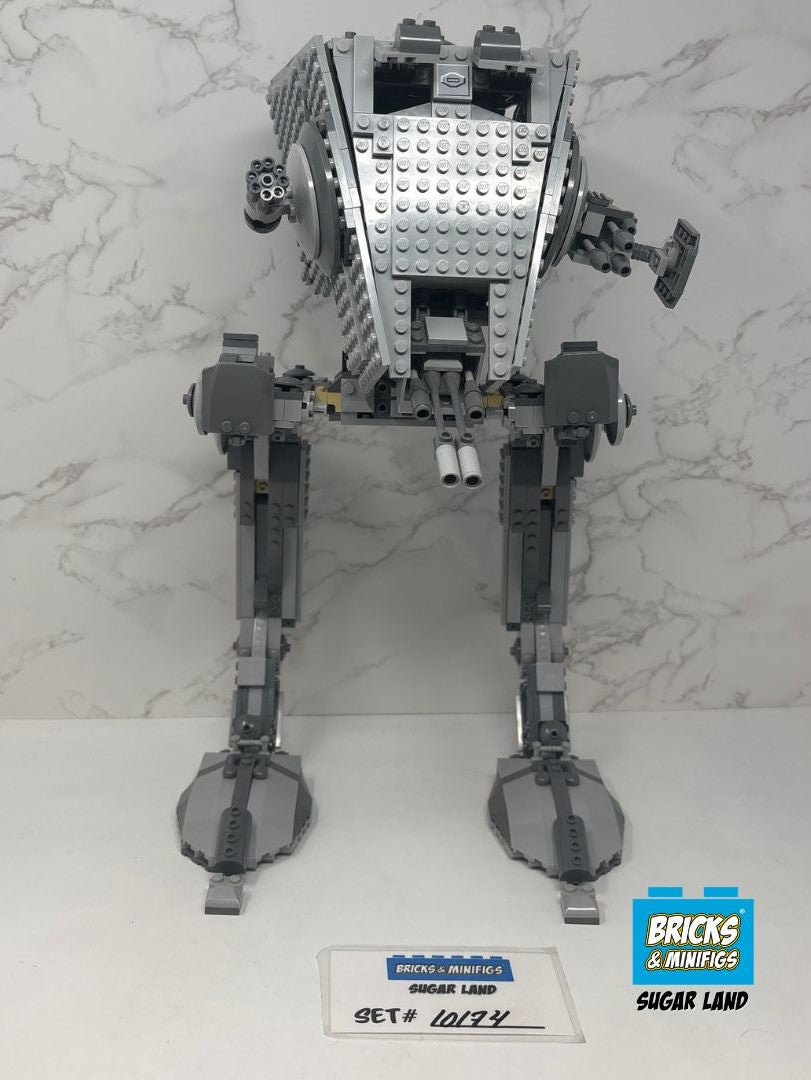 10174 Imperial AT-ST - UCS (U1)