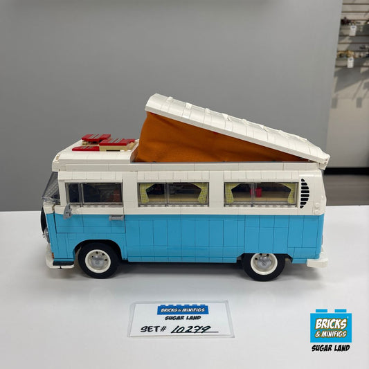 10279 - Volkswagen T2 Camper Van {VW Bus} (U)