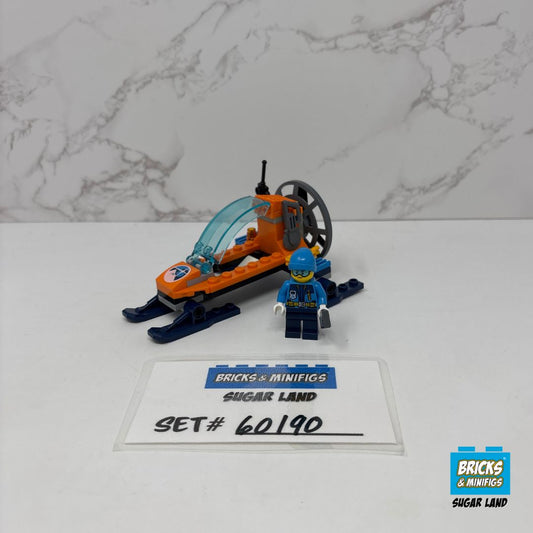 60190 - Arctic Ice Glider (U)