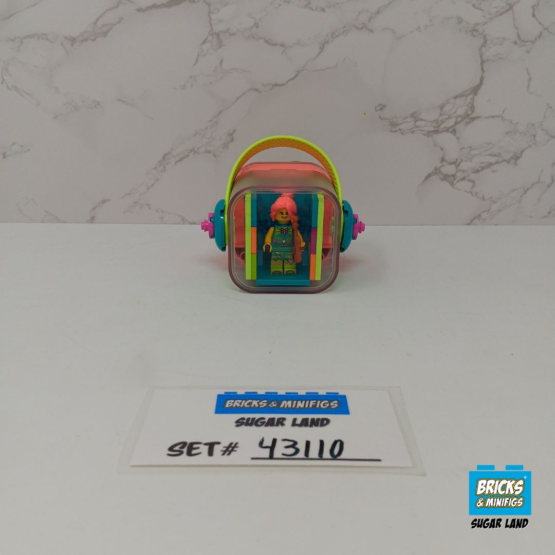 43110 - Folk Fairy BeatBox (U)