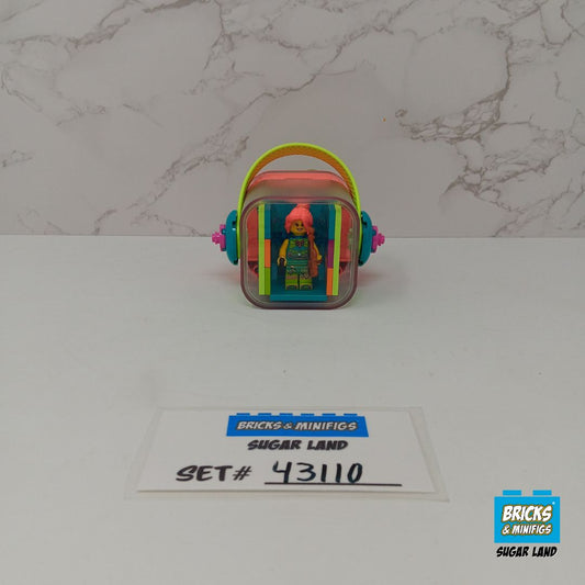 43110 - Folk Fairy BeatBox (U)