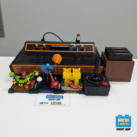 10306 - Atari 2600 Video Computer System (U)