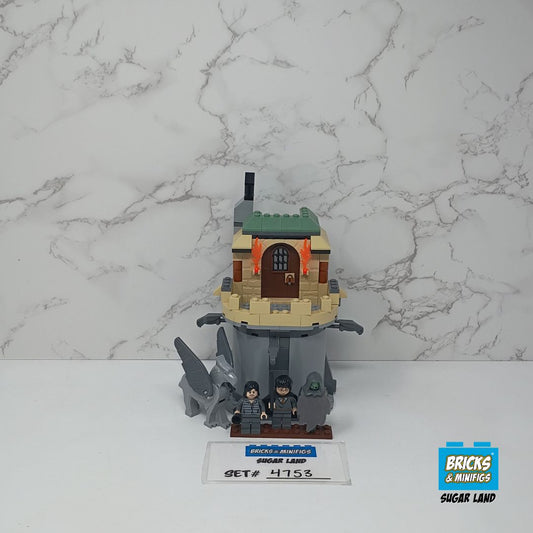 4753 - Sirius Black's Escape (U)