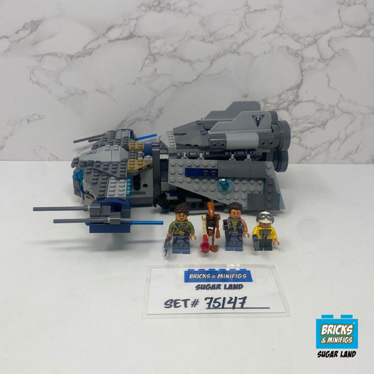 75147 - StarScavenger (U)
