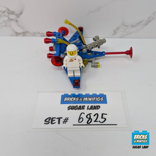 6825 - Cosmic Comet (U)