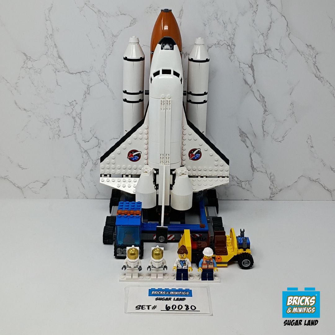 60080 - Spaceport (U1)