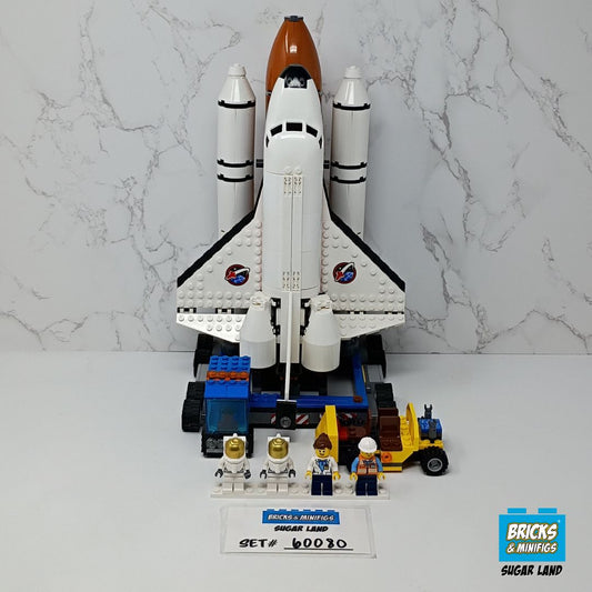 60080 - Spaceport (U1)