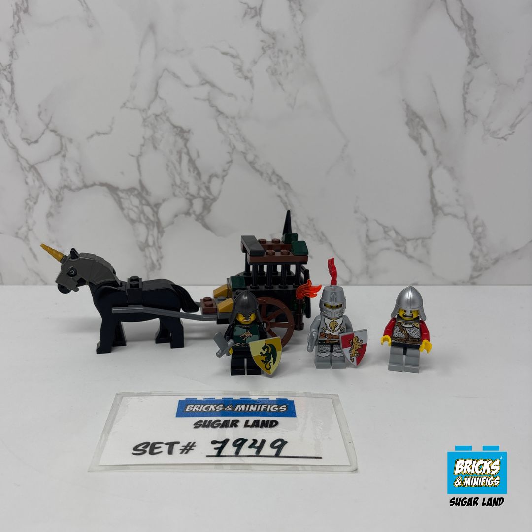 7949 - Prison Carriage Rescue (U)