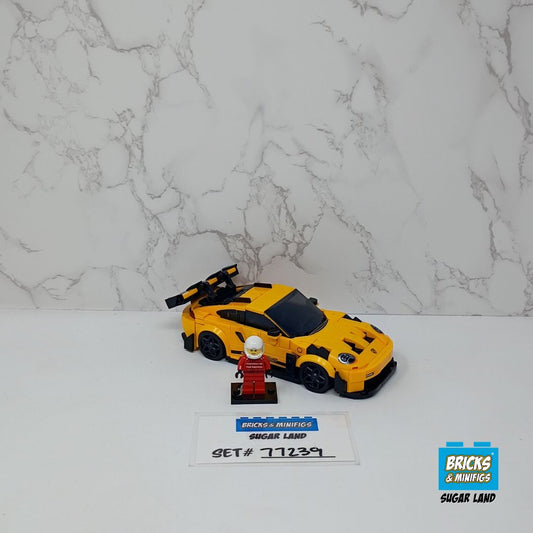 77239 - Porsche 911 GT3 RS (U)