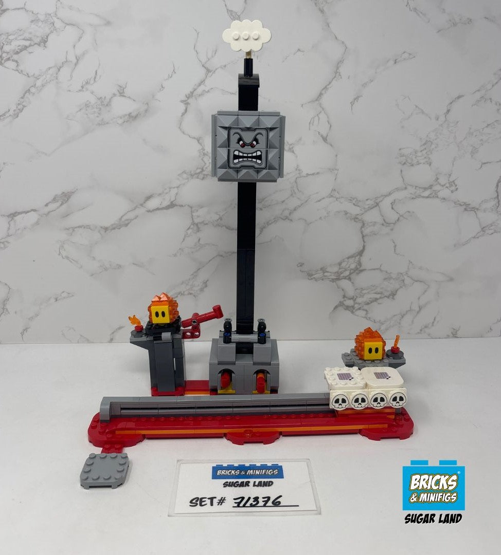 71376 - Thwomp Drop - Expansion Set (U)