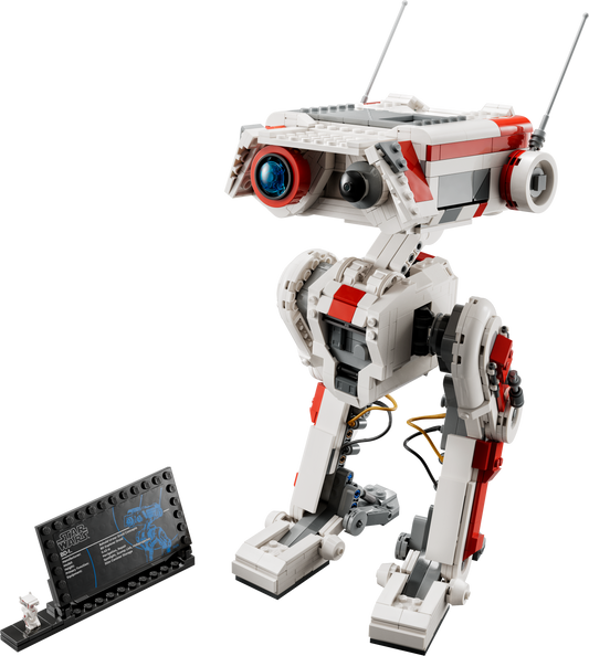 75335 - BD-1™ (R)