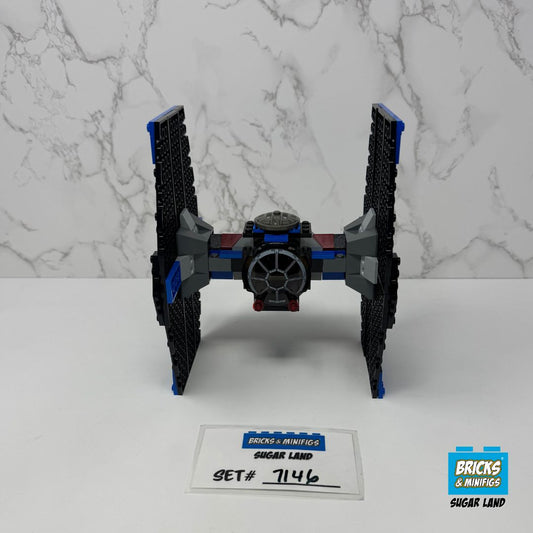 7146 - TIE Fighter (U2)