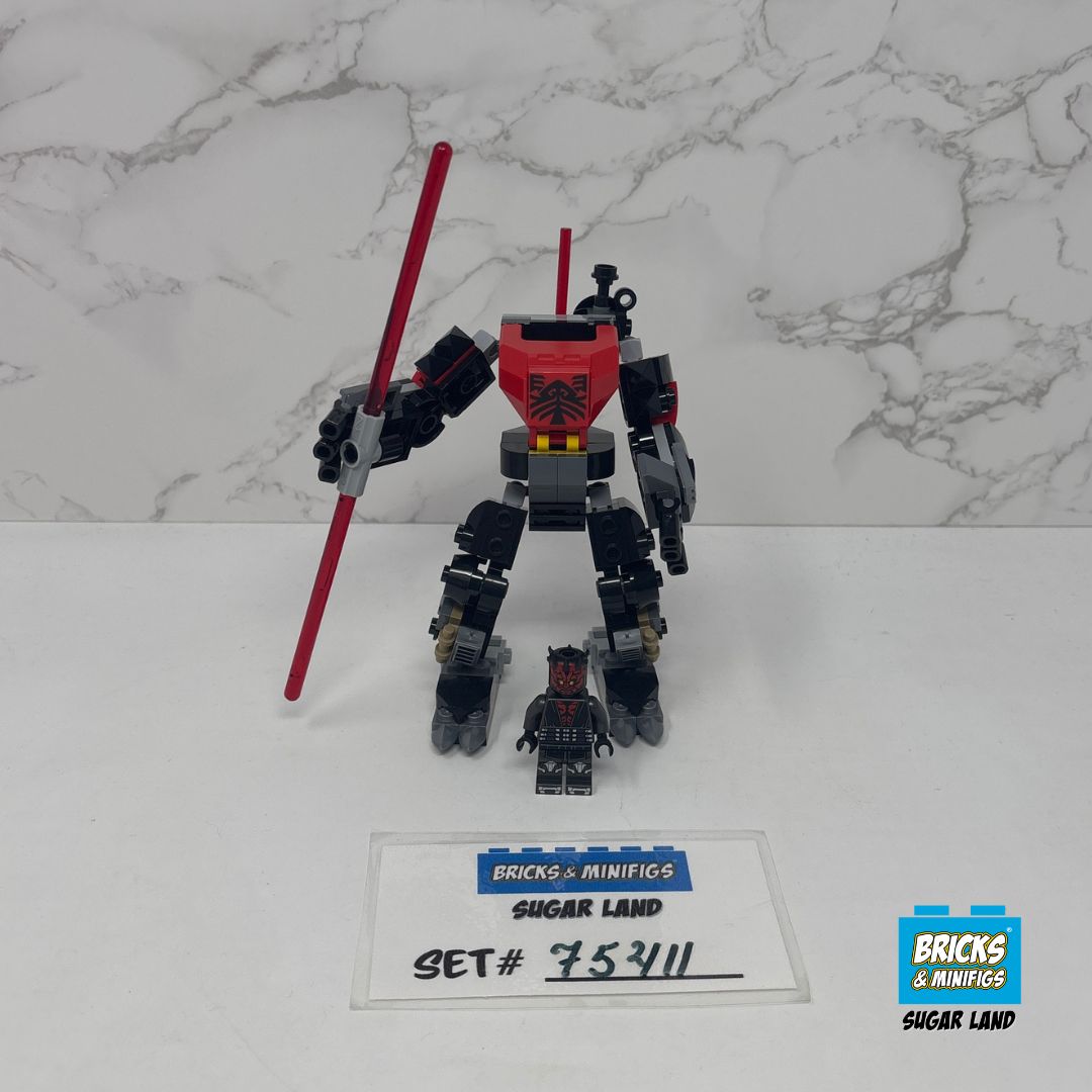 75411 - Darth Maul (U)