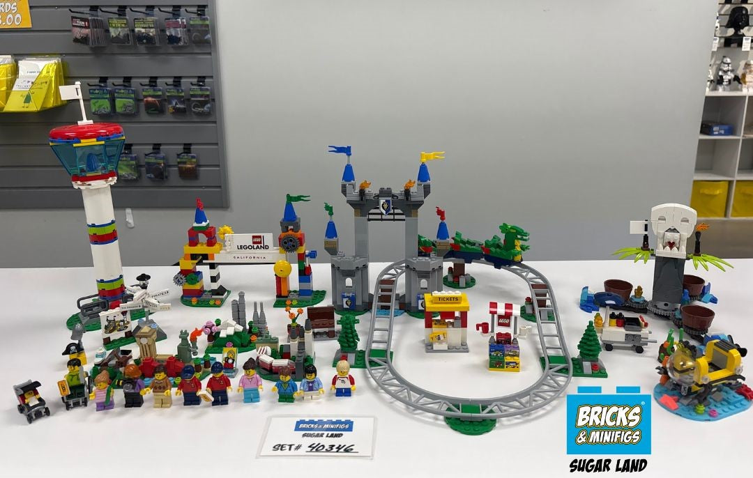 40346 - Legoland Park (U)