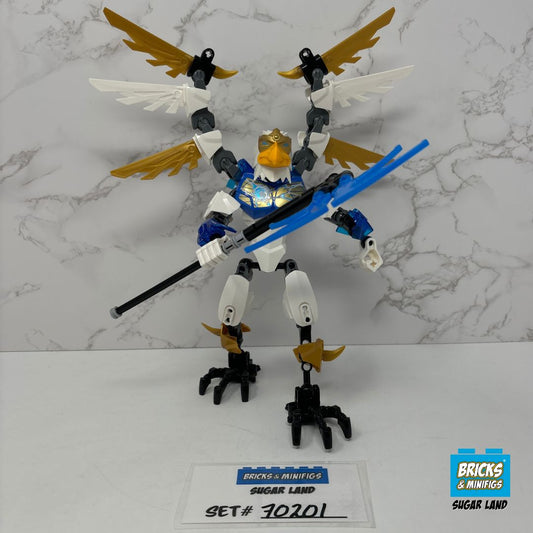 70201 - CHI Eris (U)