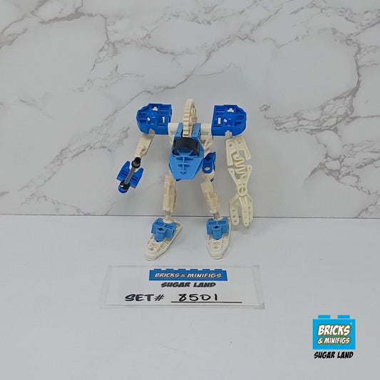 8501 - Ski / Ice (U1)
