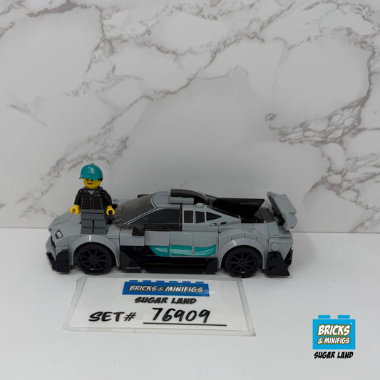 76909 - Mercedes AMG F1 W12 E (U1)
