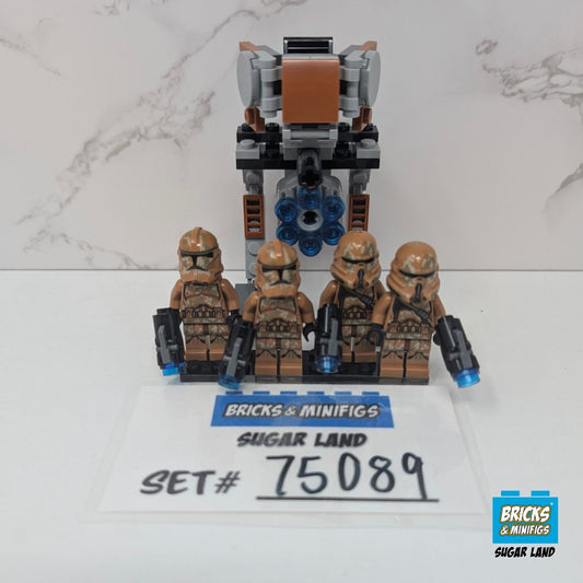 75089 - Geonosis Troopers (U)