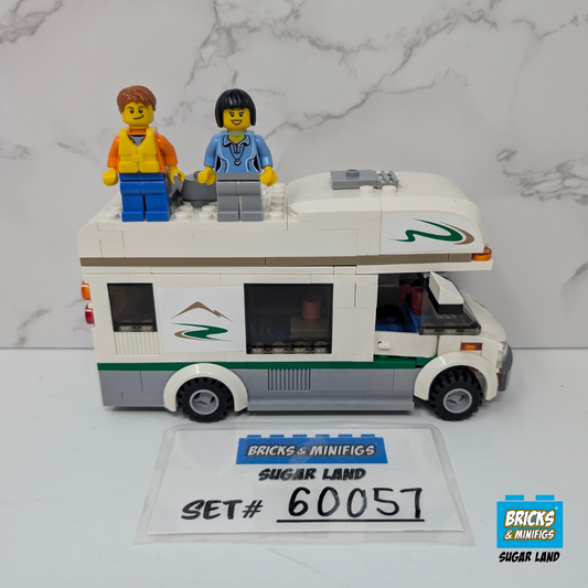 60057 - Camper Van (U1)
