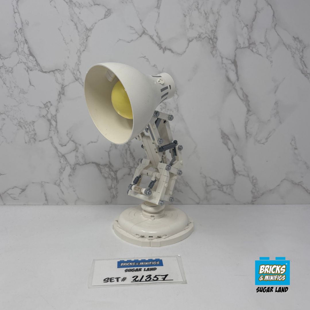 21357 - Disney Pixar Luxo Jr. (U1)