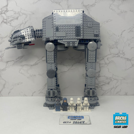 75054 - AT-AT (U)