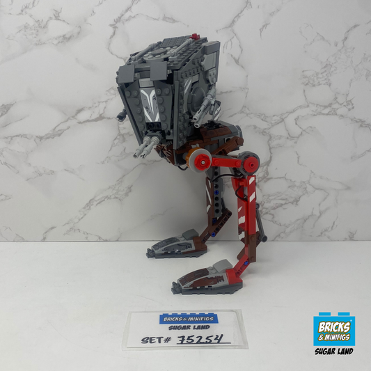 75254 - AT-ST Raider (U2)