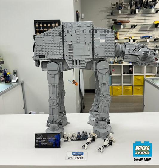 75313 - AT-AT (U)