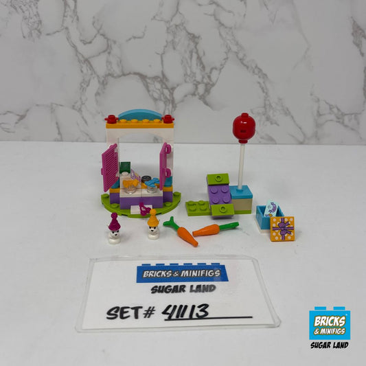 41113 - Party Gift Shop (U)