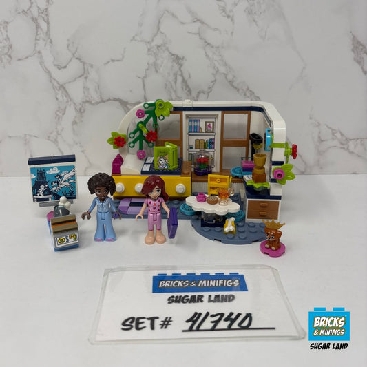 41740 - Aliya's Room (U)