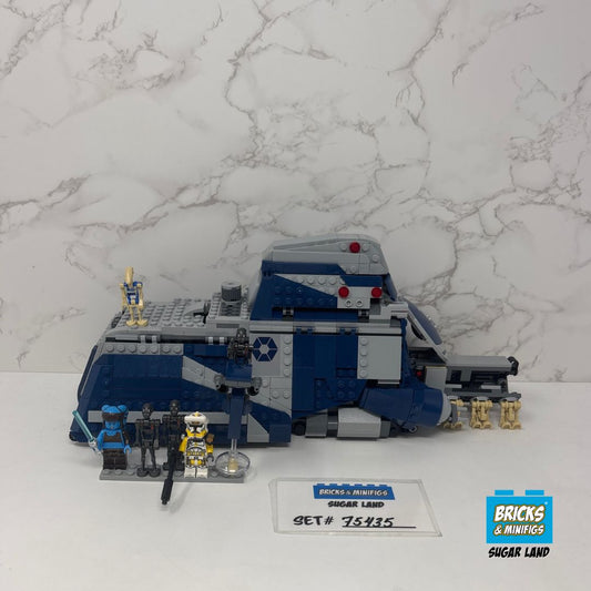 75435 - Battle of Felucia Separatist MTT (U)
