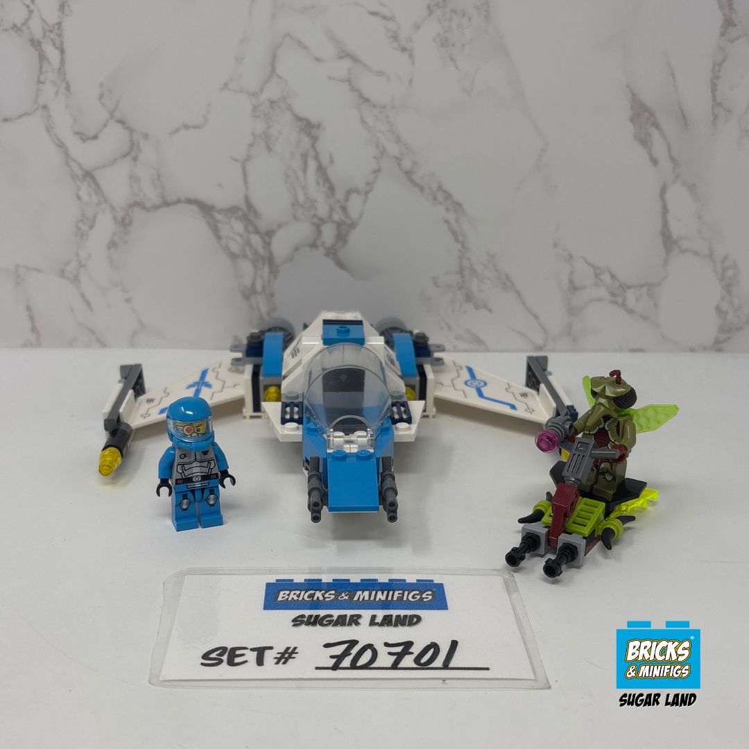 70701 - Swarm Interceptor (U)
