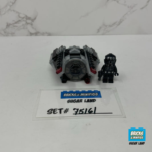 75161 - TIE Striker Microfighter (U)