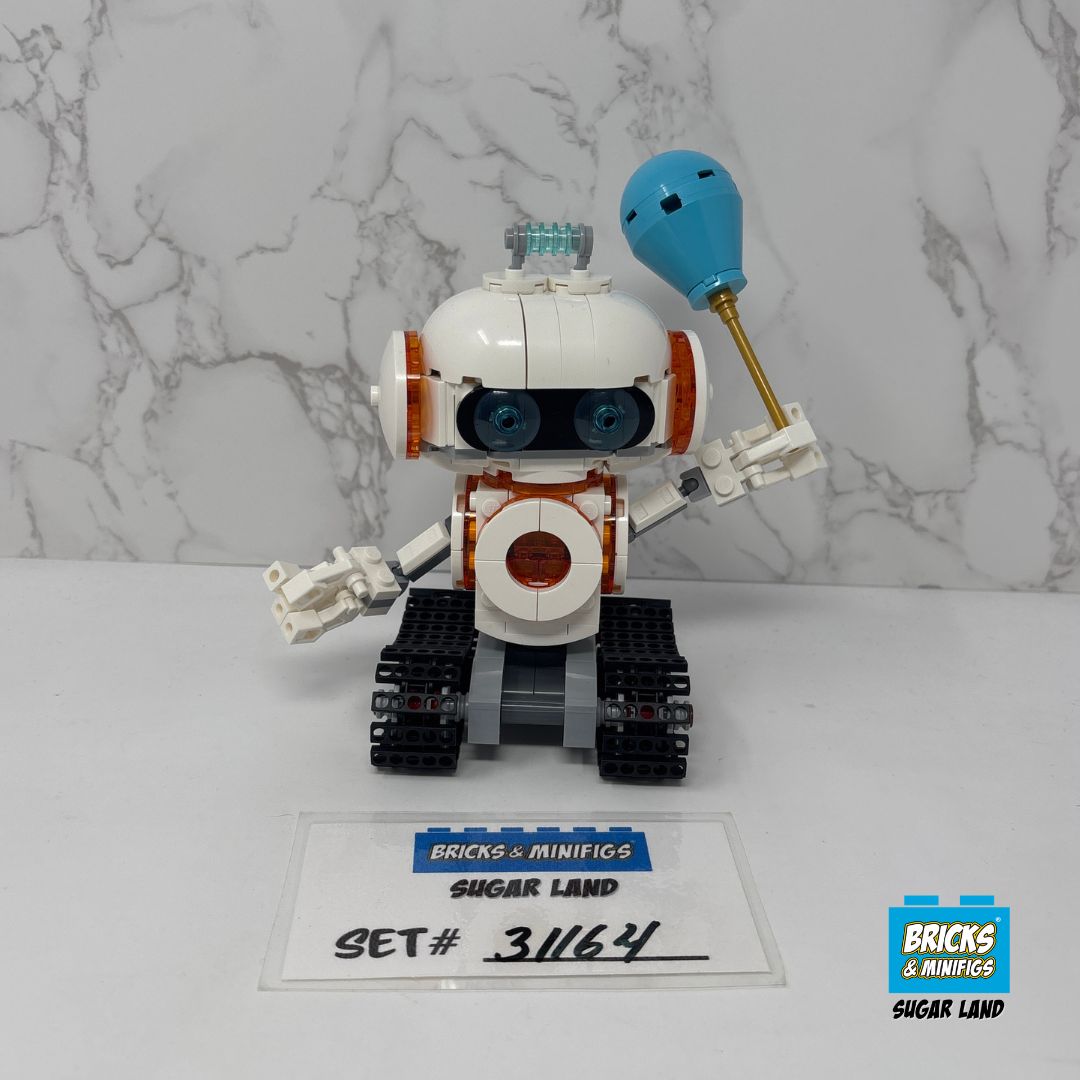 31164 - Space Robot (U1)