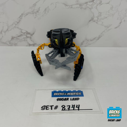 8744 - Visorak Oohnorak (U)