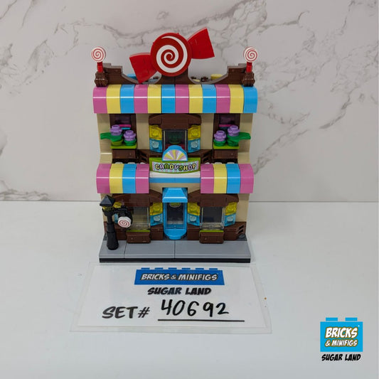40692 - Candy Store (U)