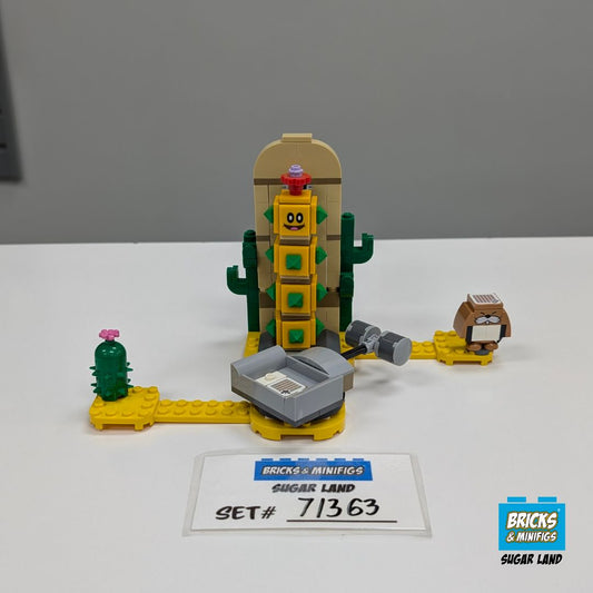 71363 - Desert Pokey - Expansion Set (U)