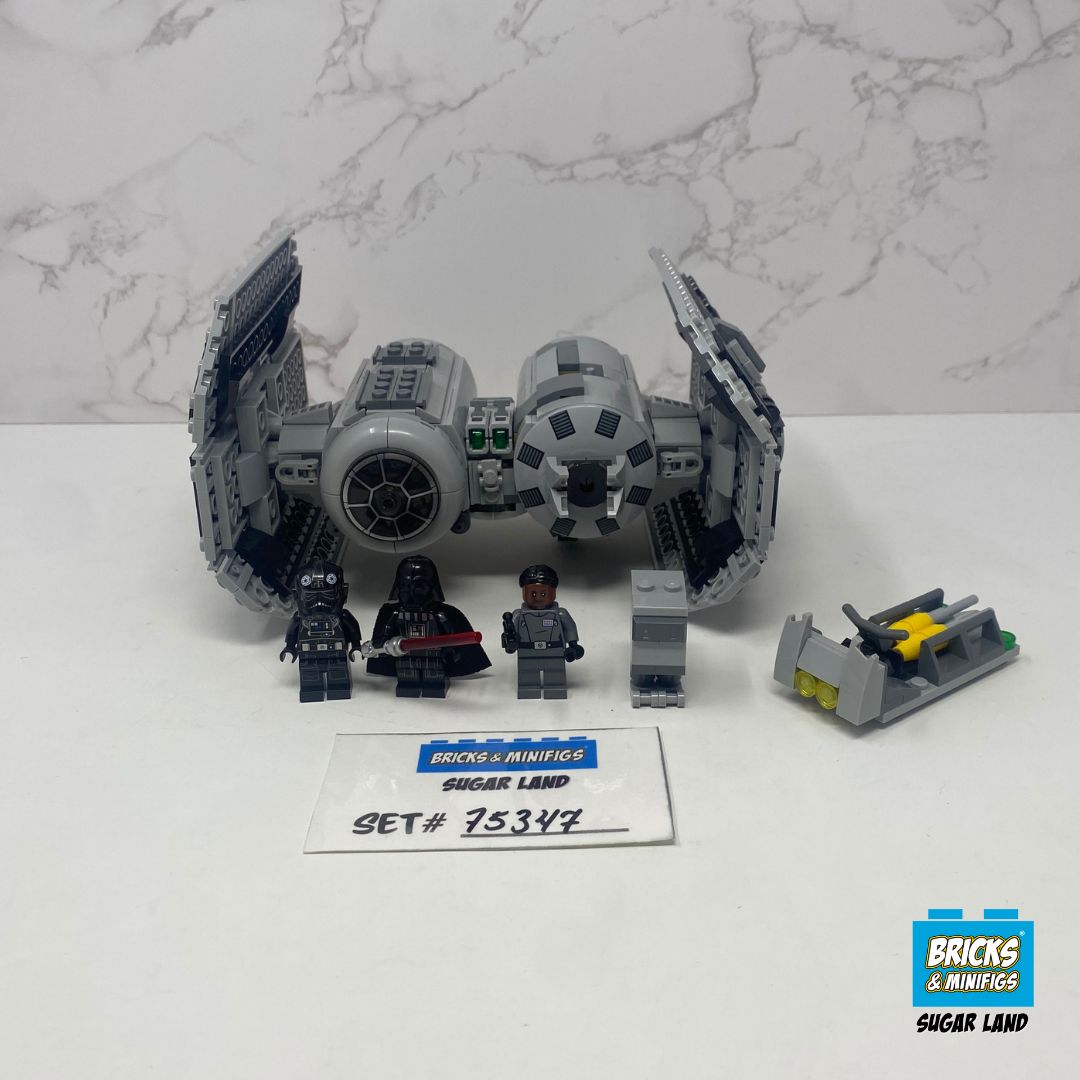 75347 - TIE Bomber (U)
