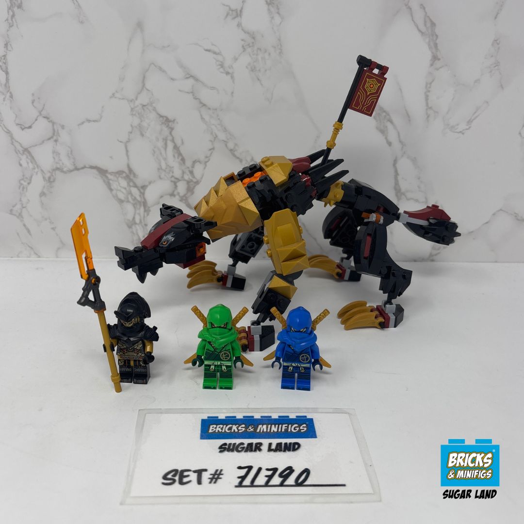 71790 - Imperium Dragon Hunter Hound (U)