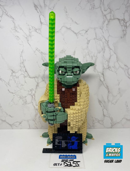 75255 - Yoda (U1)