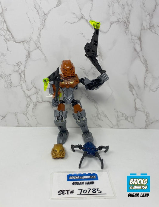 70785 - Pohatu Master of Stone (U)