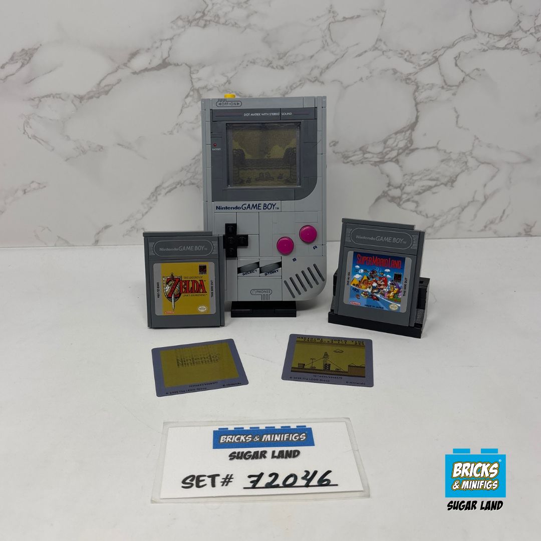 72046 - Game Boy (U)